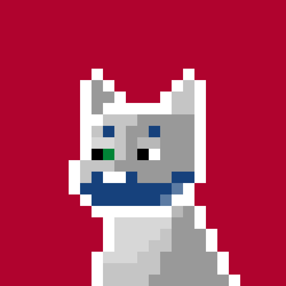 Anti Doginal Dog #1588