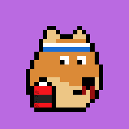 Dogepunk #2014