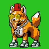 DogePunks #3869