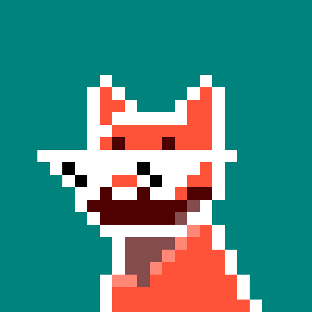 Anti Doginal Dog #8357