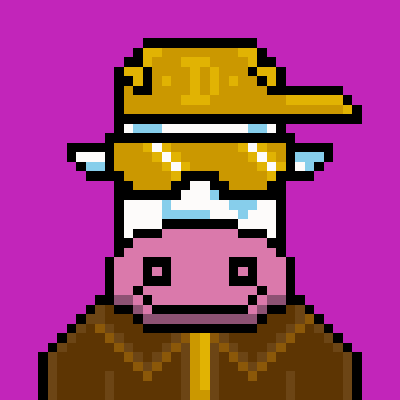 Doginal Cowz #10