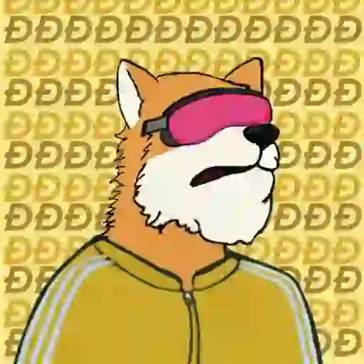 F*ck It We Bark #5881