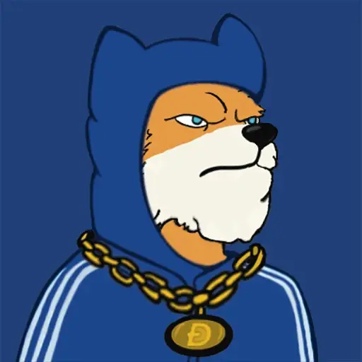 F*ck It We Bark #7162