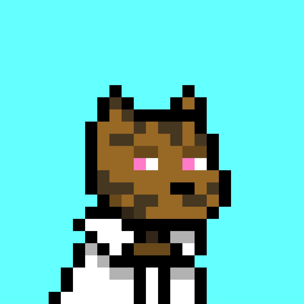 Doginal Dog #1874