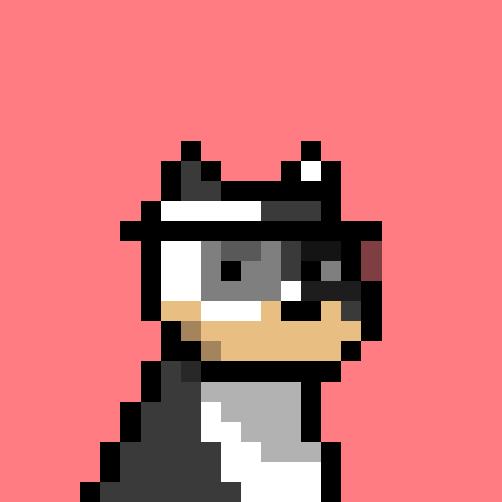 Doginal Dog #5082