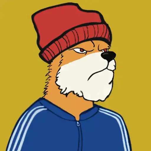 F*ck It We Bark #1438