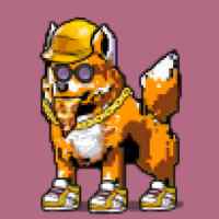 DogePunks #3117