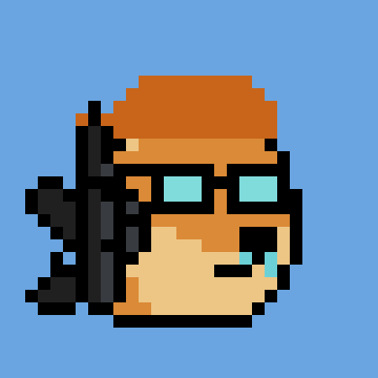 Dogepunk #6559