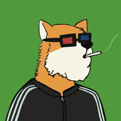 F*ck It We Bark #8695