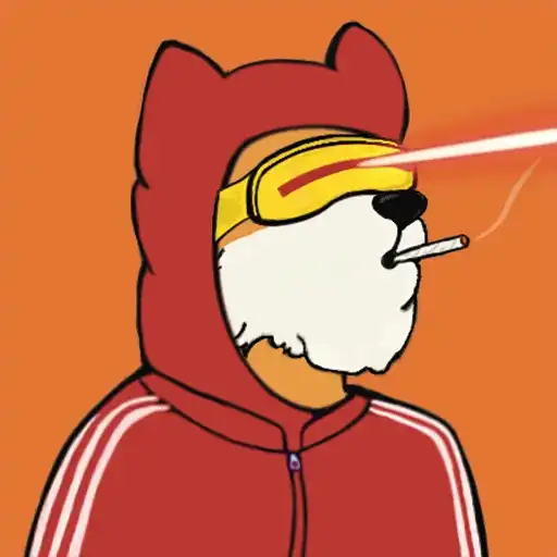 F*ck It We Bark #8339