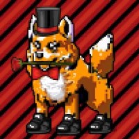 DogePunks #5007