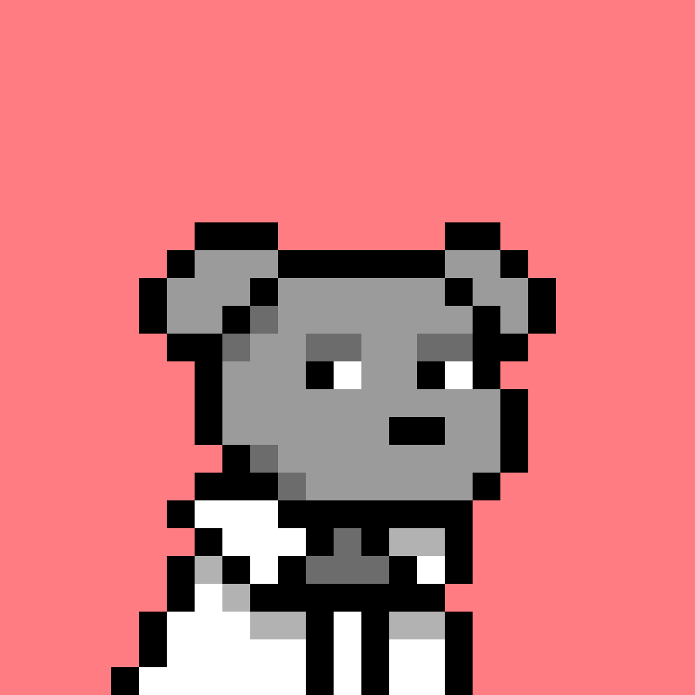 Doginal Dog #2281