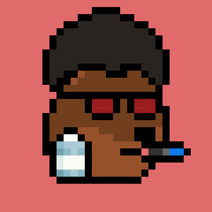 Dogepunk #9373