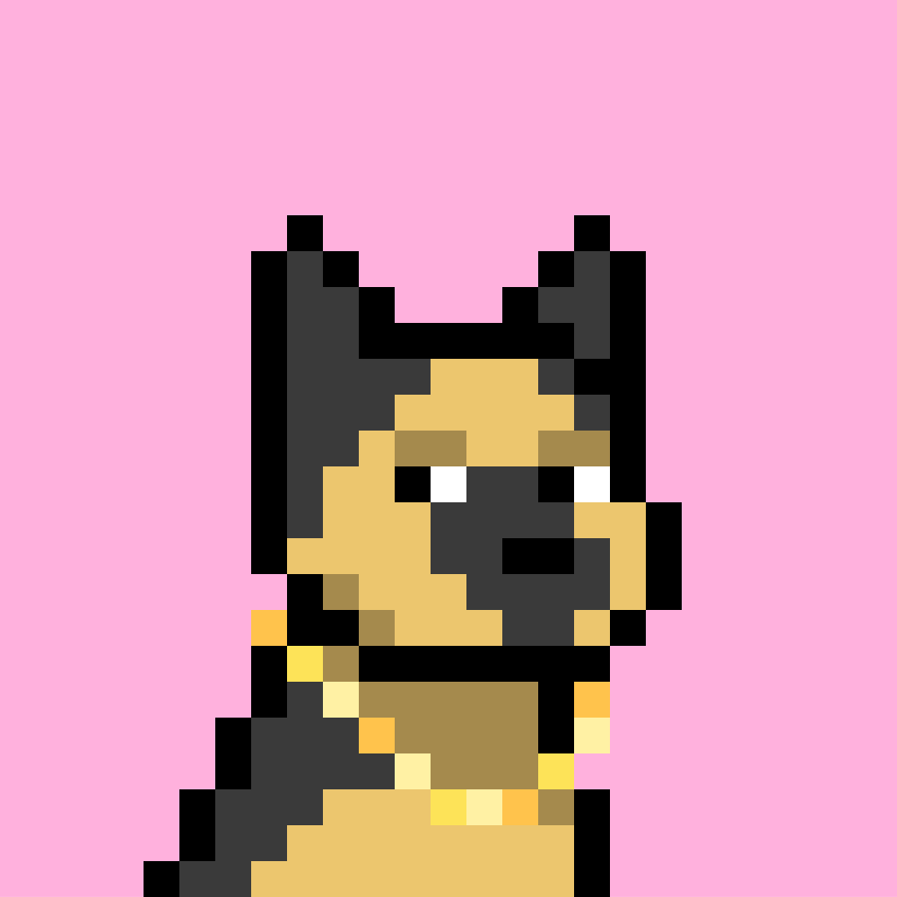 Doginal Dog #2272