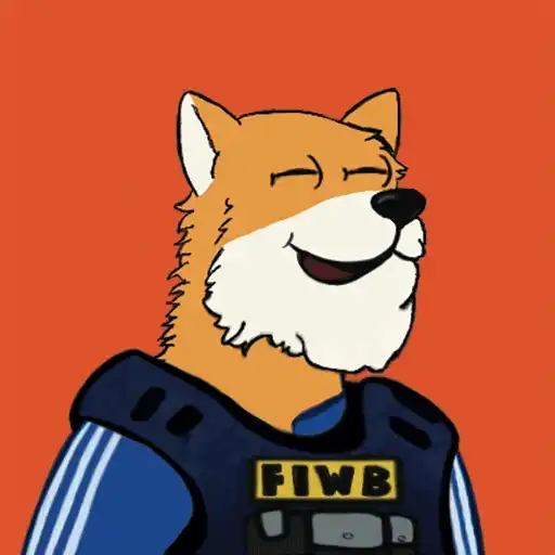 F*ck It We Bark #2131