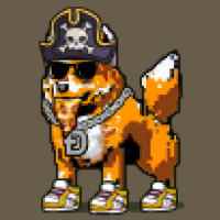 DogePunks #2320