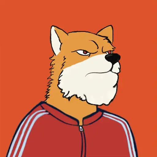 F*ck It We Bark #3688