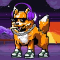 DogePunks #5001