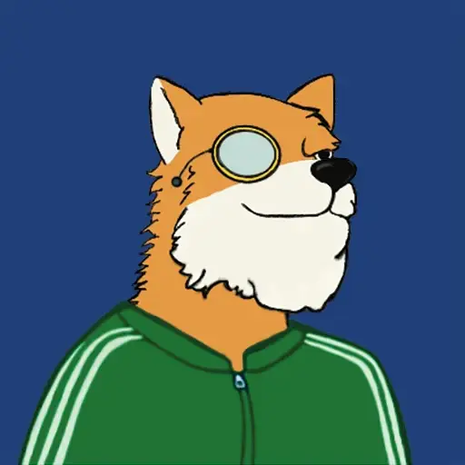 F*ck It We Bark #4687