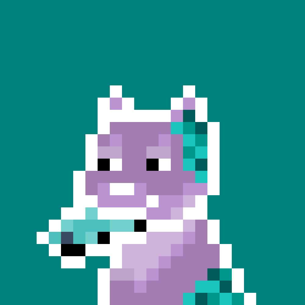 Anti Doginal Dog #2706