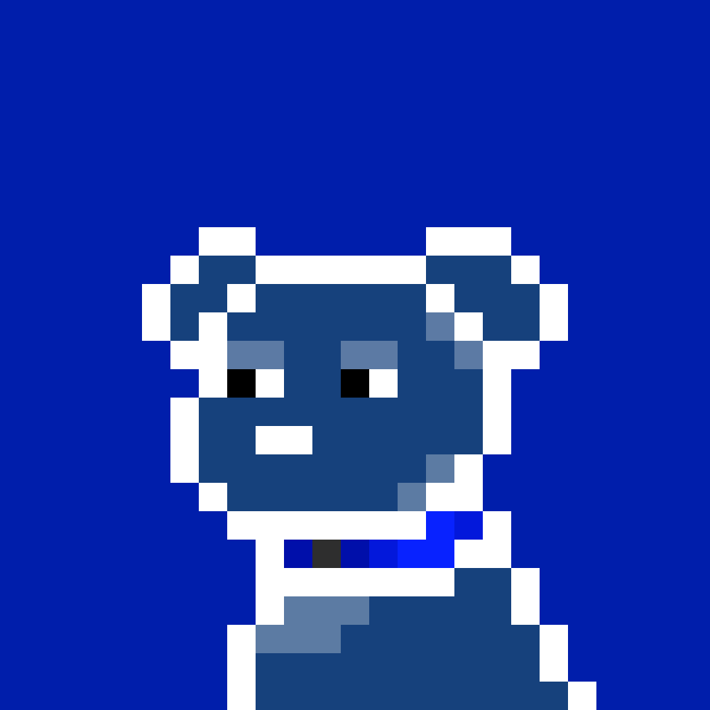 Anti Doginal Dog #1882