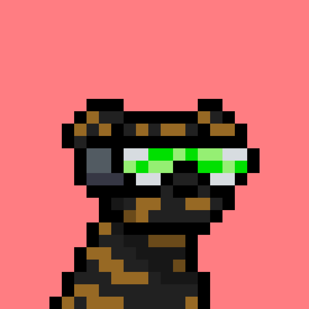 Doginal Dog #9437