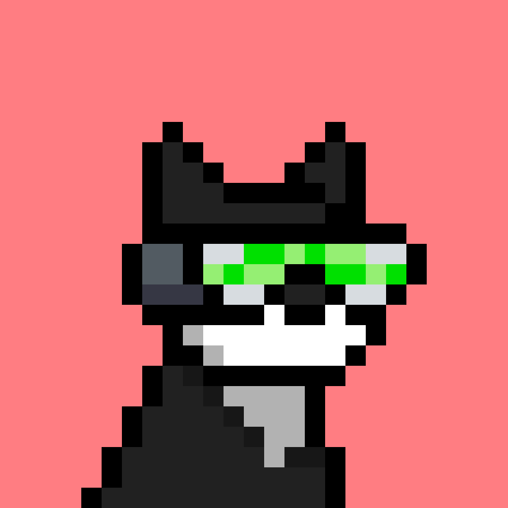 Doginal Dog #633