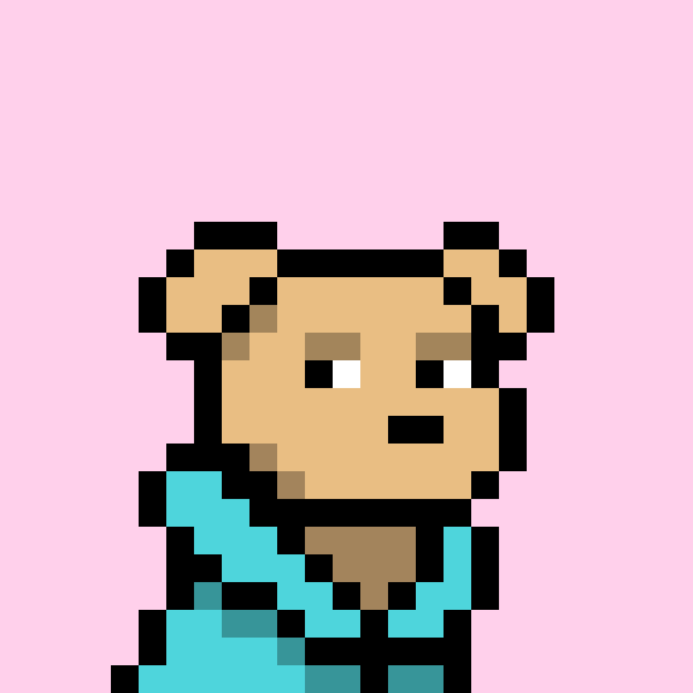Doginal Dog #4044