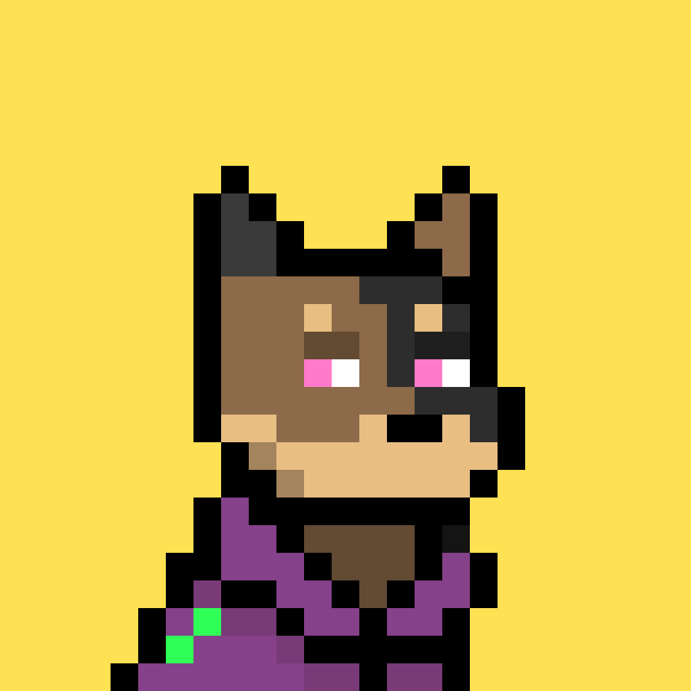 Doginal Dog #8955