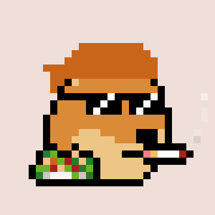 Dogepunk #321
