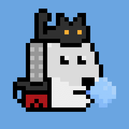 Dogepunk #3002