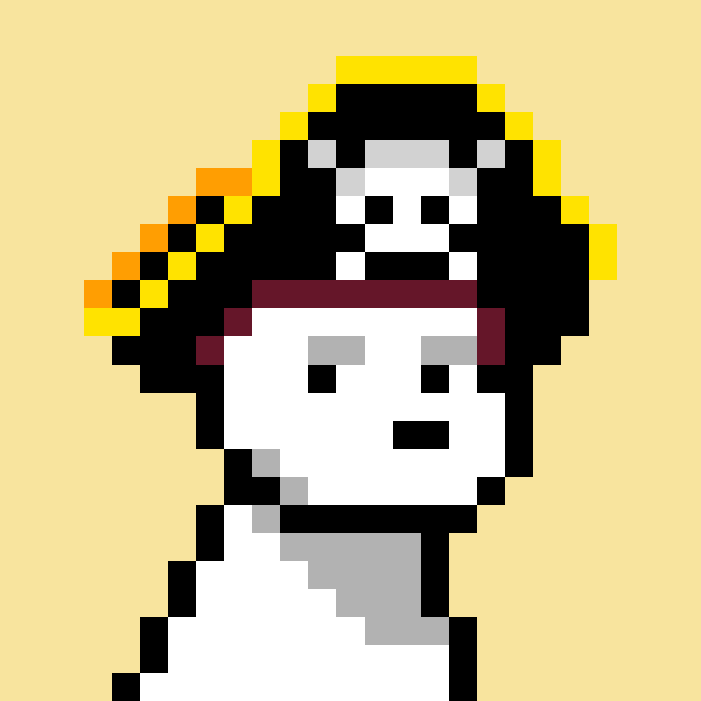Doginal Dog #347