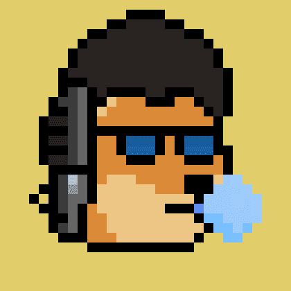 Dogepunk #340