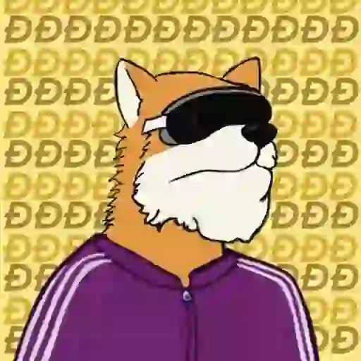 F*ck It We Bark #1687