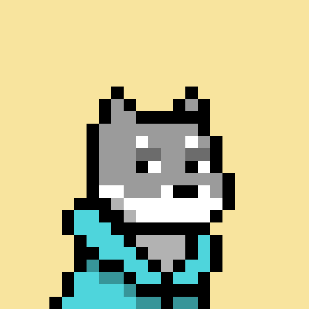 Doginal Dog #8702