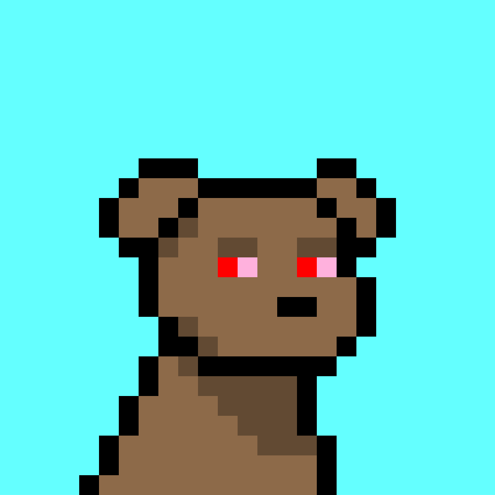 Doginal Dog #6802