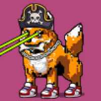 DogePunks #2123