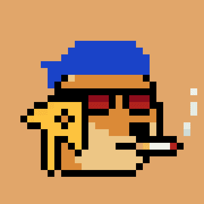 Dogepunk #8213