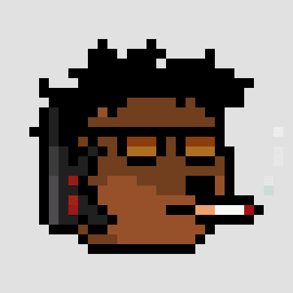 Dogepunk #2346