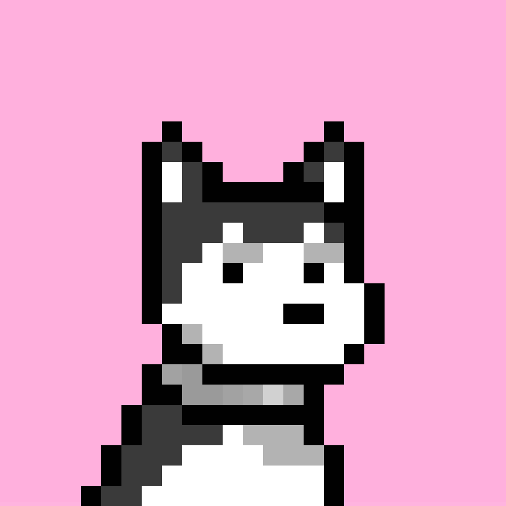 Doginal Dog #4422