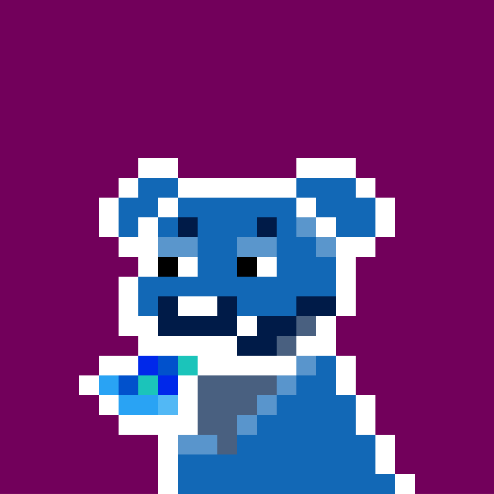 Anti Doginal Dog #230