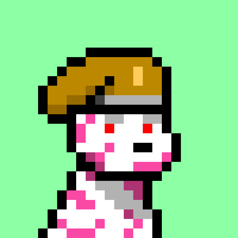 Doginal Dog #2796