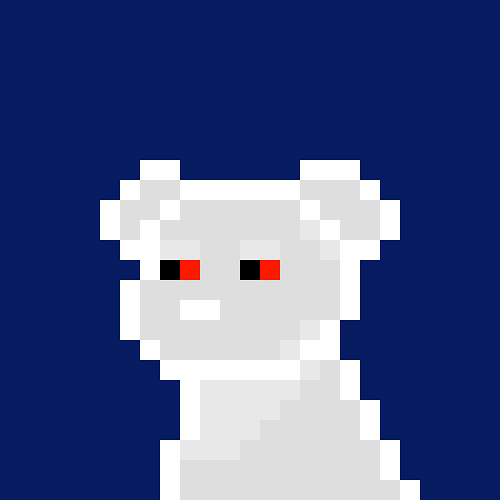 Anti Doginal Dog #3053