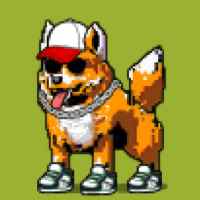 DogePunks #2092