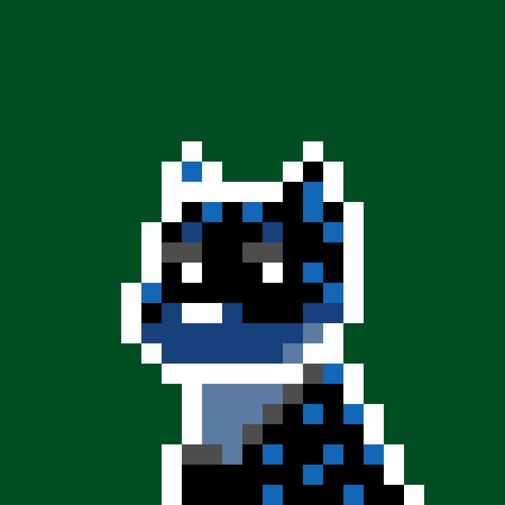 Anti Doginal Dog #8159