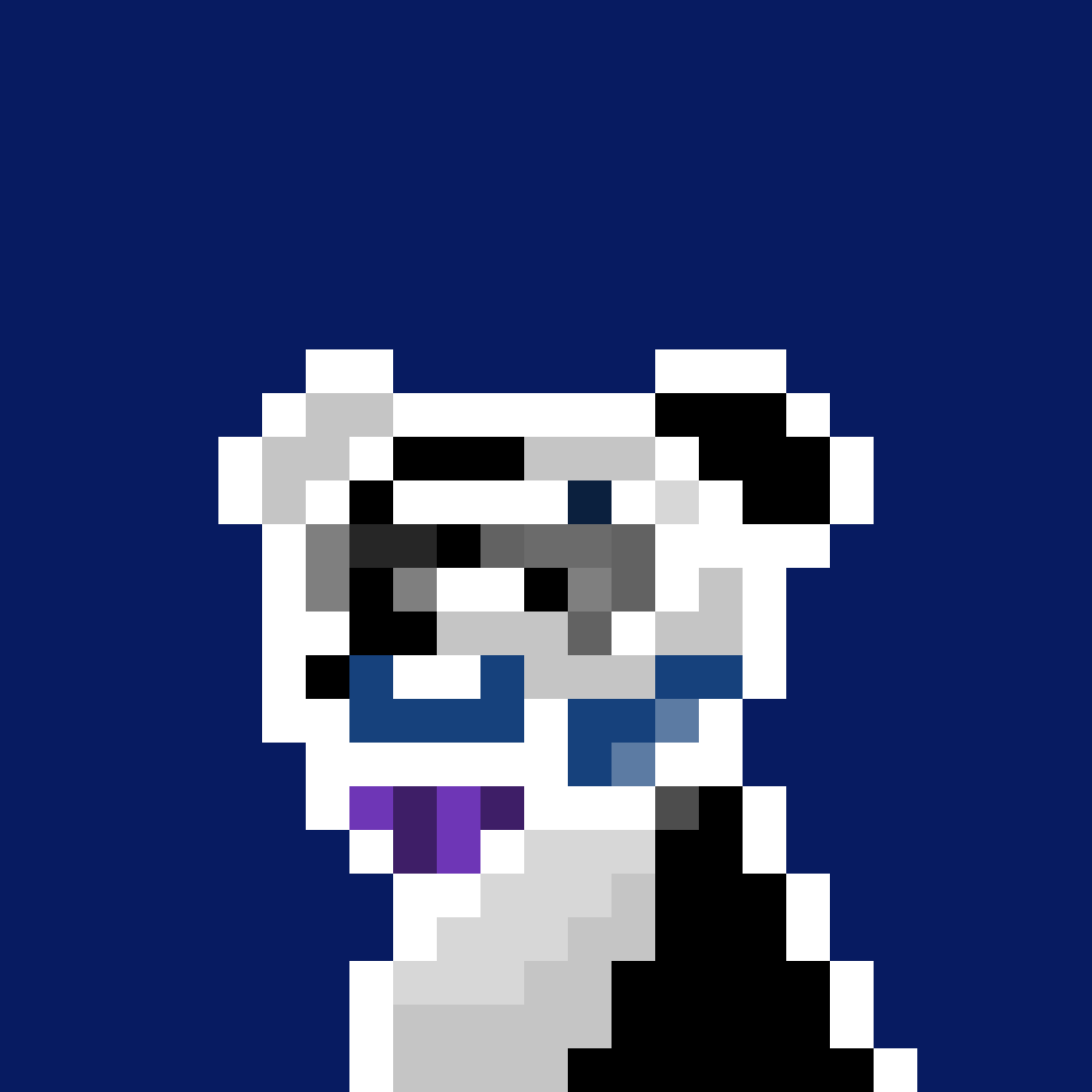 Anti Doginal Dog #6966