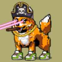 DogePunks #3306
