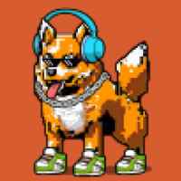 DogePunks #3777