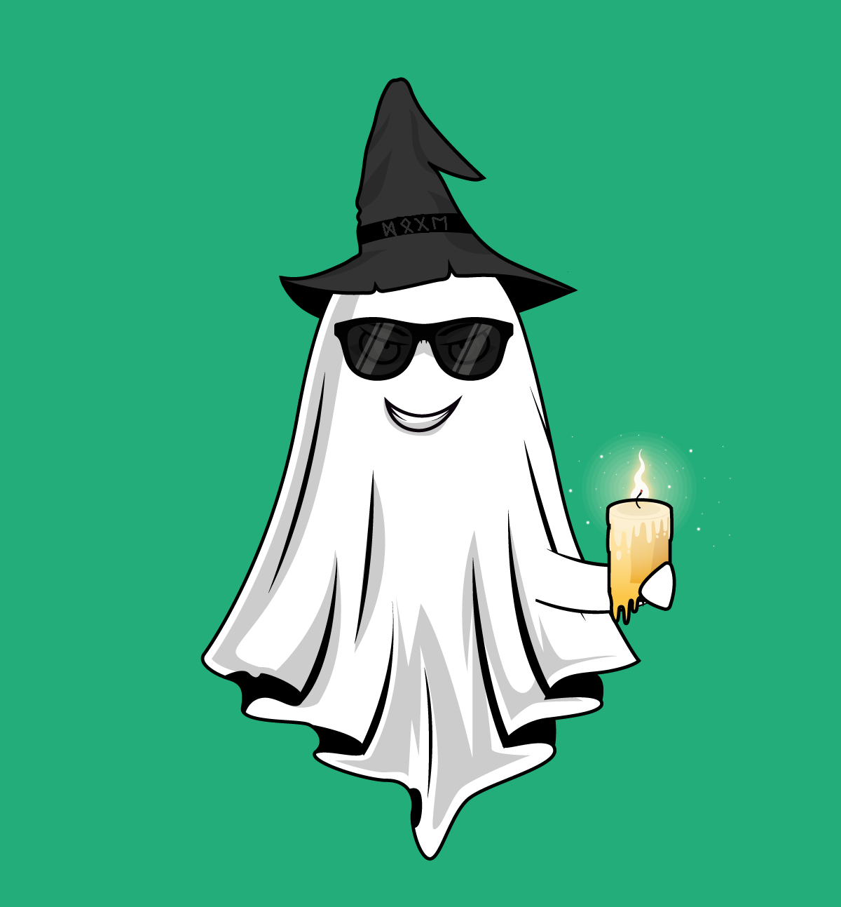 The Spook Society #247