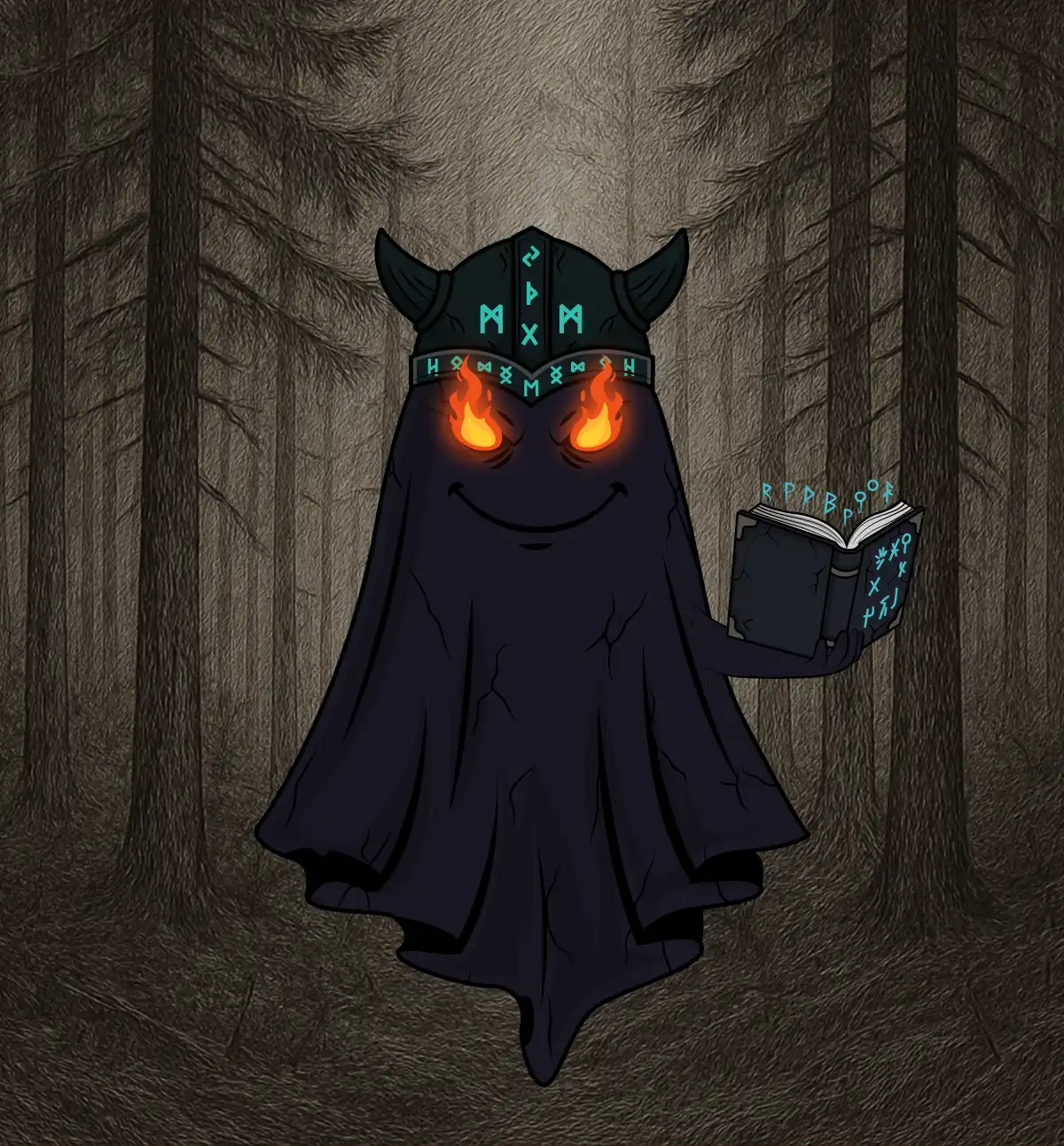 Cursed 68